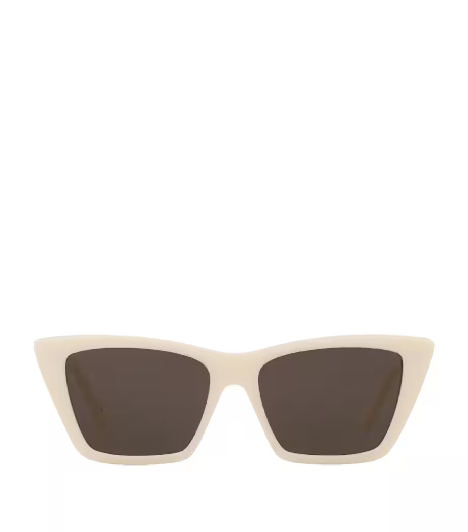 Acetate SL 276 Mica Sunglasses | Harrods
