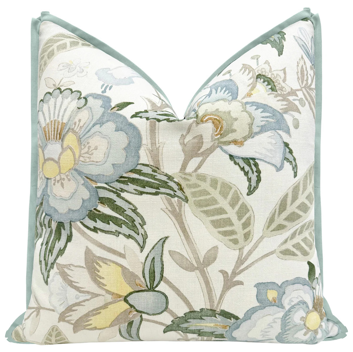 PILLOWS | LITTLE DESIGN LLC