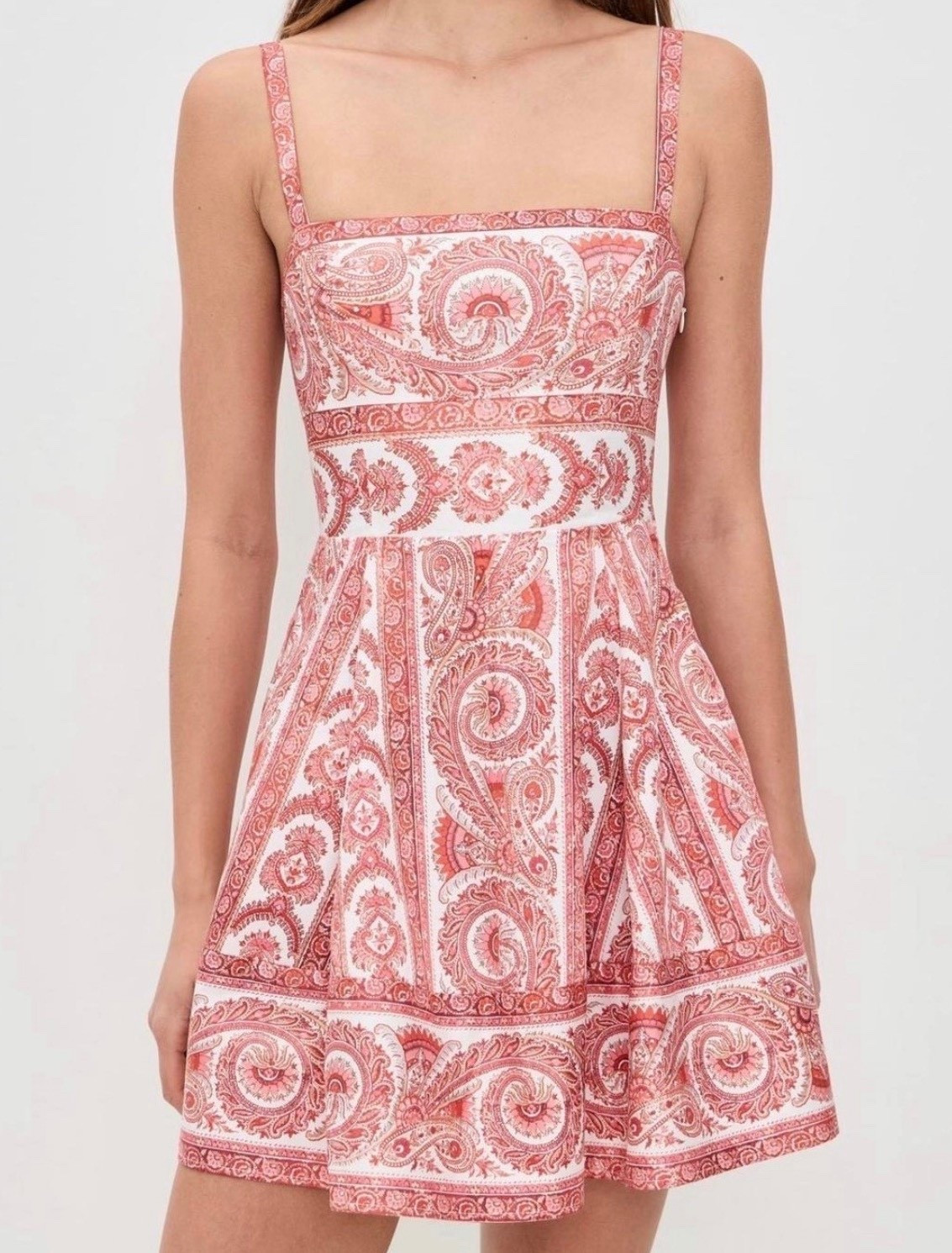 Spring dress
Vacation 


#LTKSeasonal #LTKdayinmylife