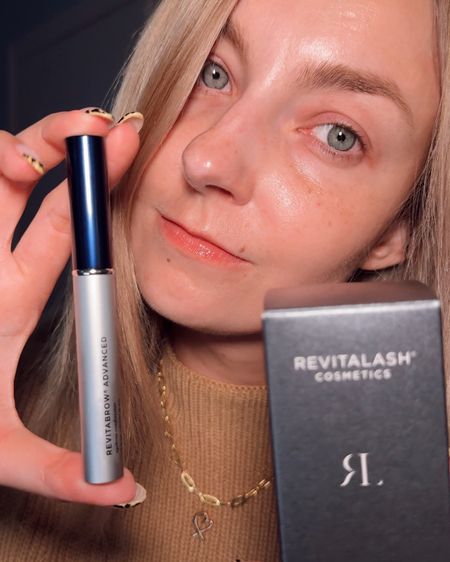 Don't miss the Revitalash Memorial Day Sale - 25% off $100+
May 21 - 28

I absolutely love using Brow and Lash Serums every night before bed—they're my ultimate must-haves! They even offer a gentle eyelash serum that's ideal for beginners or those with sensitive skin. Give it a try!

P.S. Special news for our Californian friends: The eyelash serum is finally available for purchase after 10 long years. 
#revitalashcosmetics @revitalashcosmetics
#ad

#LTKBeauty #LTKSaleAlert