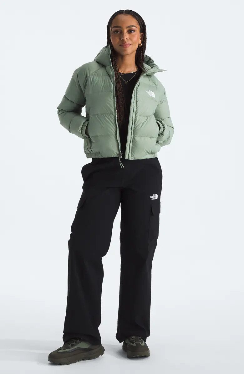 The North Face Hydrenalite Hooded Down Jacket | Nordstrom | Nordstrom