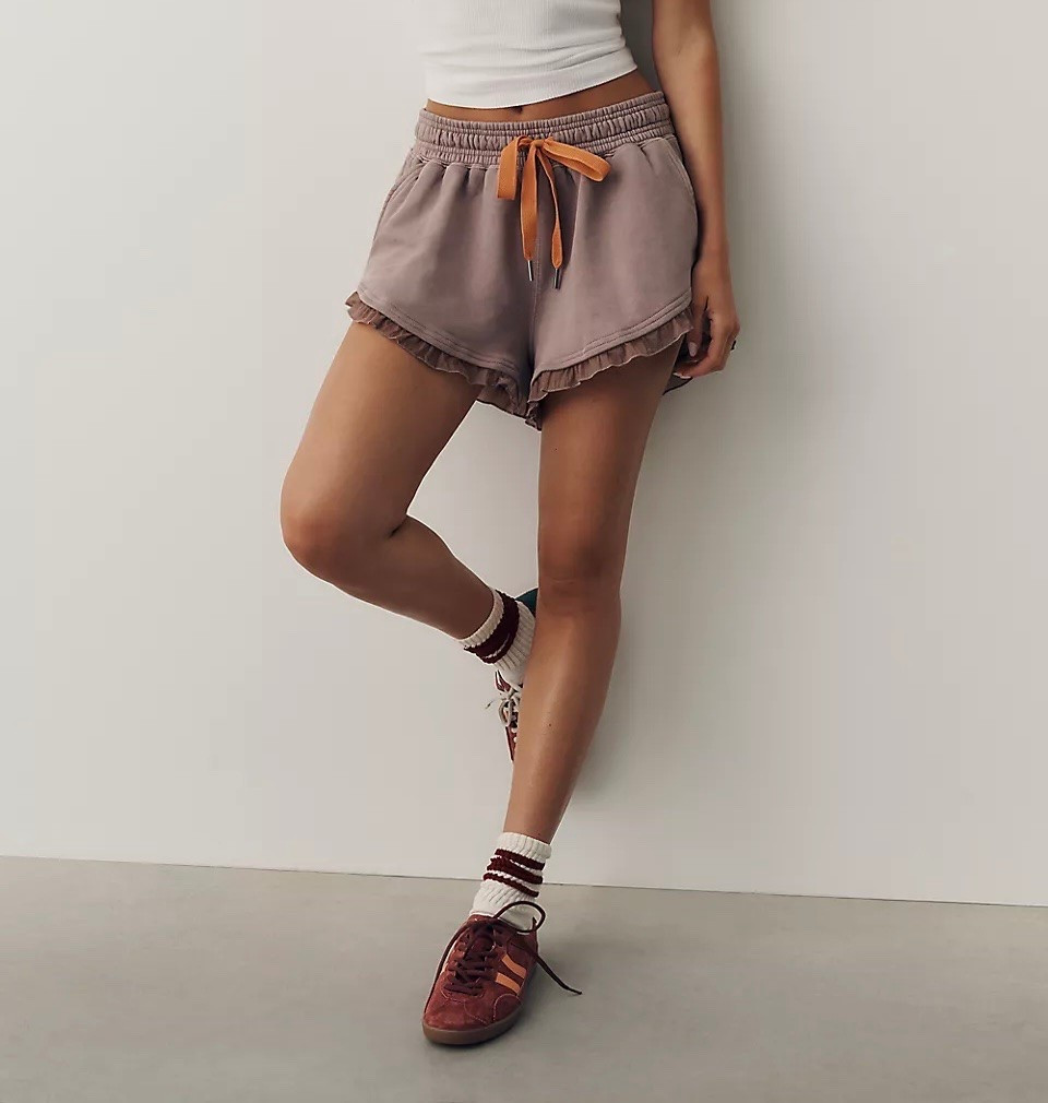 Athleisure 🤎 Sneakers, shorts, jerseys and more 

#adidas #shorts #tee #jersey #sporty cap necklace

#LTKgrwm #LTKootd #LTKActive
