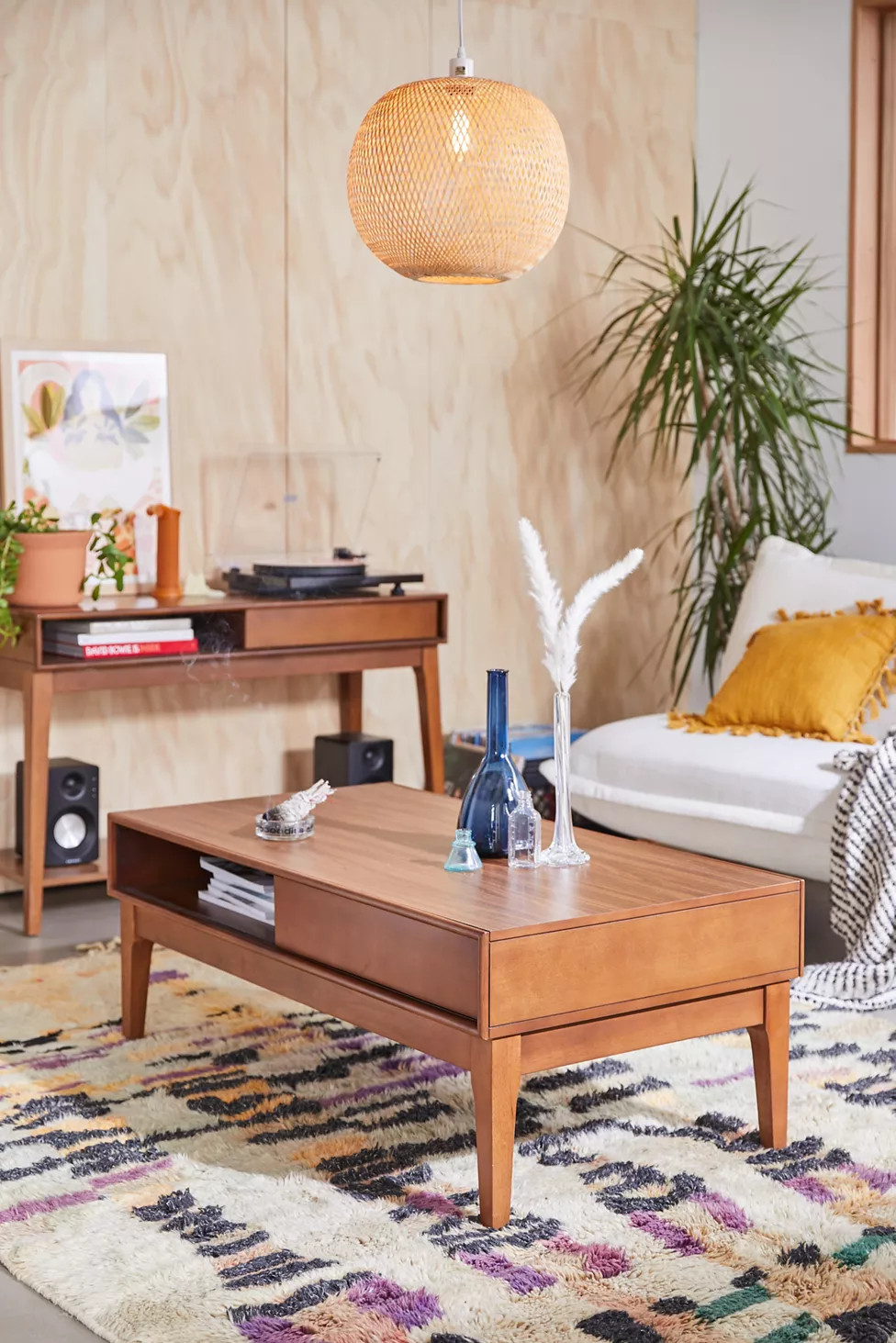 Dexter Coffee Table | Urban Outfitters (US and RoW)