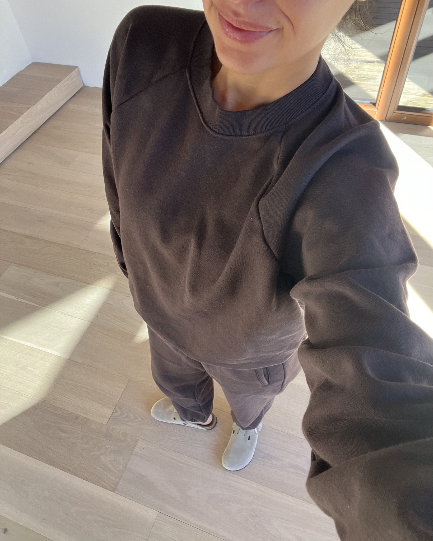 GAP BLACK FRIDAY SALES: My fave Sweat suit set  is 50% off! I’ve also added a few other fave picksb 

#LTKHoliday #LTKCyberWeek #LTKGiftGuide