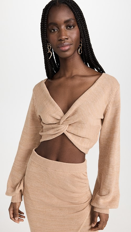 Siren Sweater | Shopbop