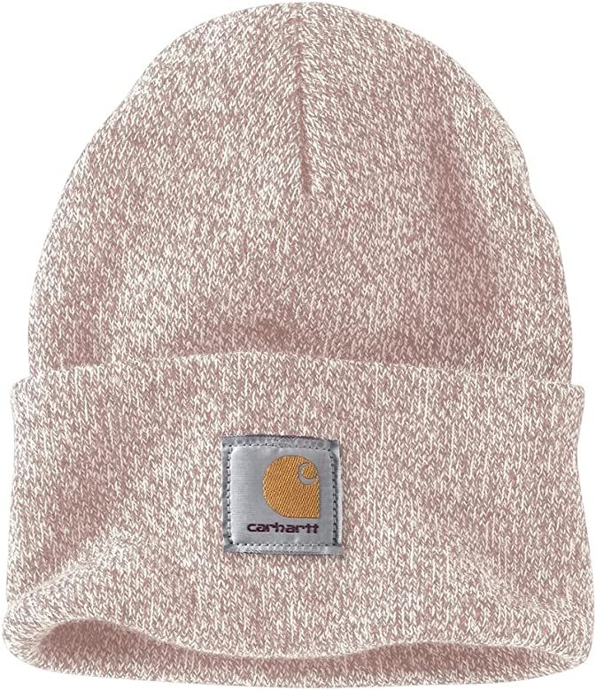 Carhartt Men's Knit Cuffed Beanie | Amazon (US)