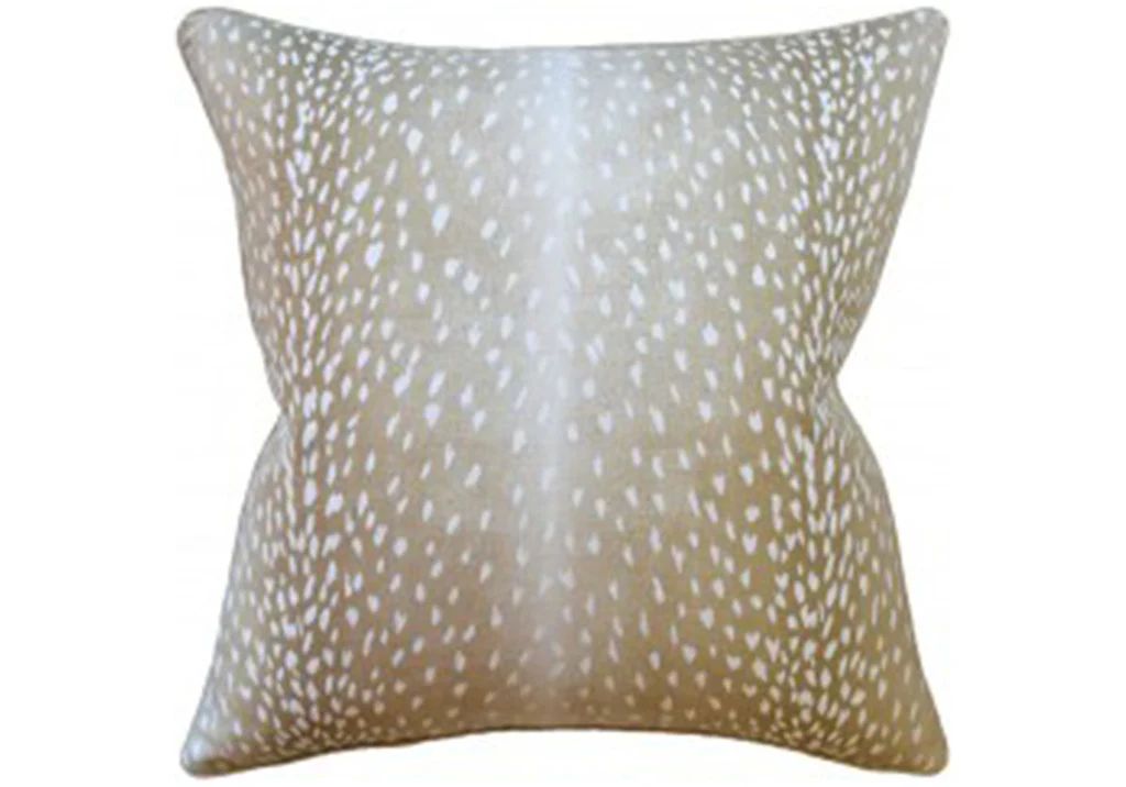 DOE FAWN PILLOW | Alice Lane Home Collection