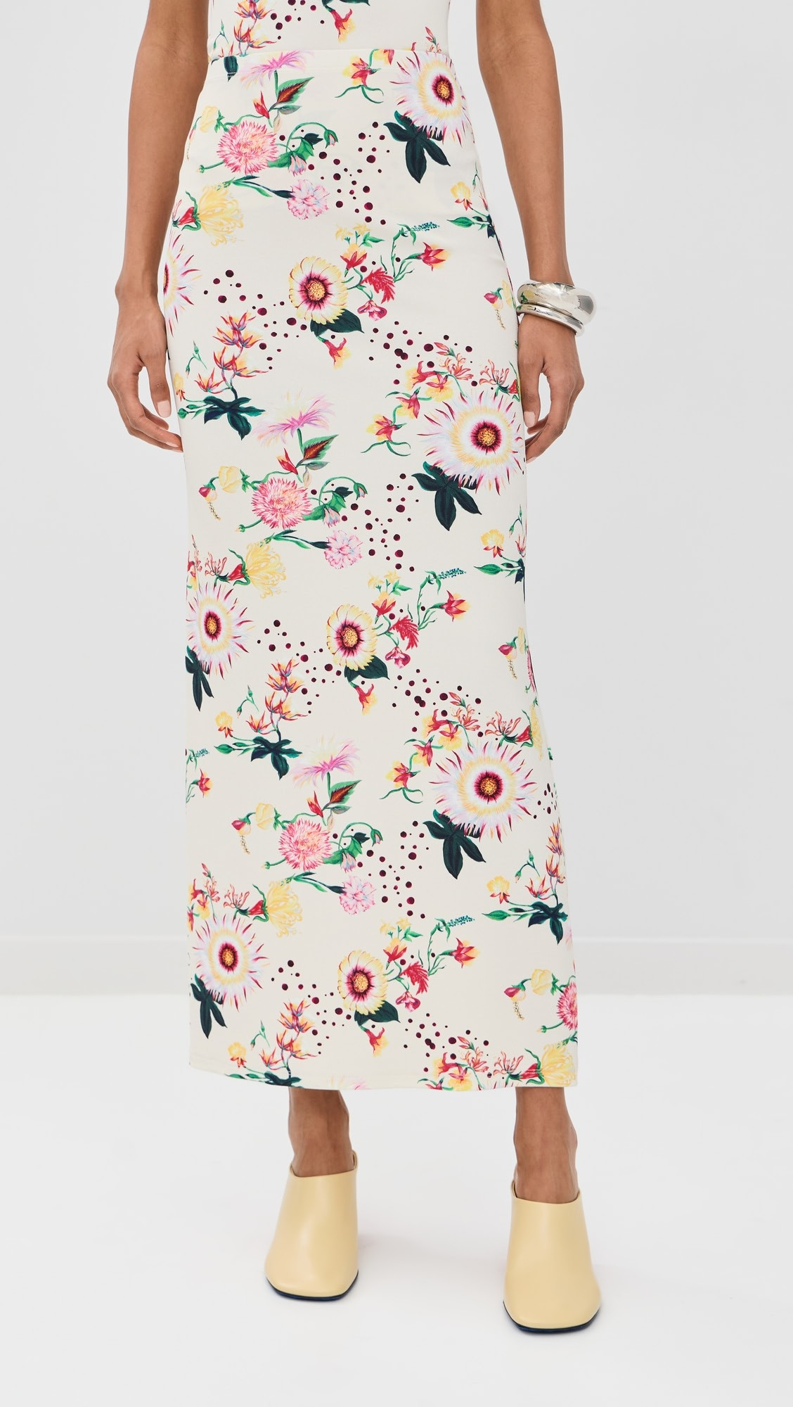 Jupe Skirt | Shopbop