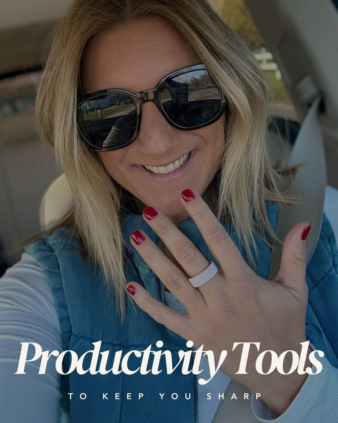 Reach new limits with your days using these productivity tools! These are my personal favorites and ones I use every day to keep me sharp as a tack👏

#LTKselfcare #LTKmomlife #LTKdayinmylife