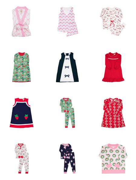 Some many precious items on pink sale prices for Par-tea! Just a couple of my favorites for fall/winter

#LTKSeasonal #LTKkids #LTKsalealert