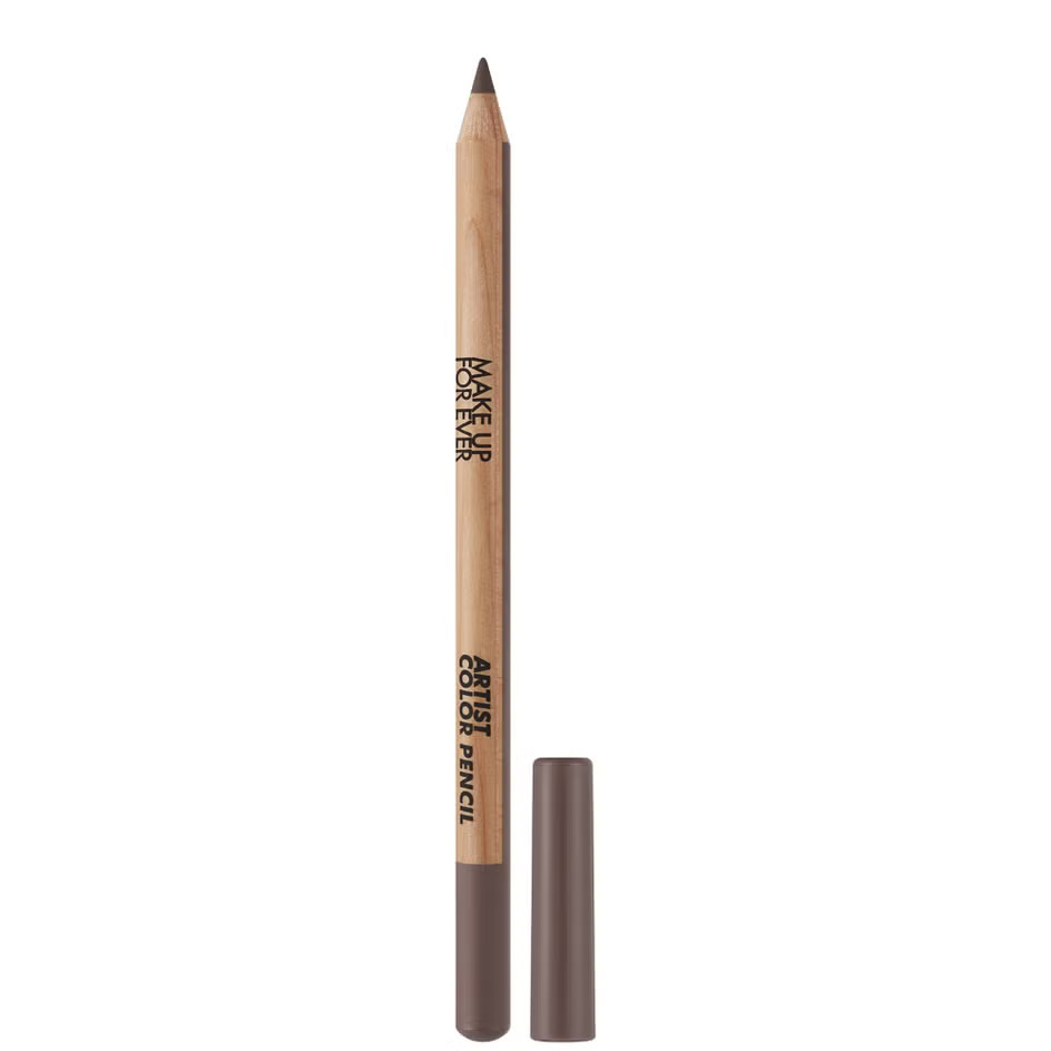 MAKE UP FOR EVER Artist Colour Pencil : Eye. Lip and Brow Pencil - 506-Endless Cacao | Look Fantastic (UK)