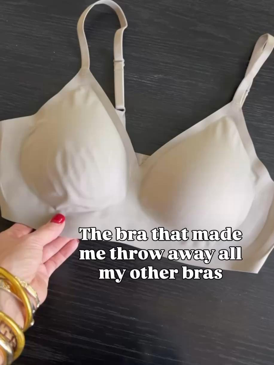 You won’t find a bra better than @EBY US!

#LTKdayinmylife