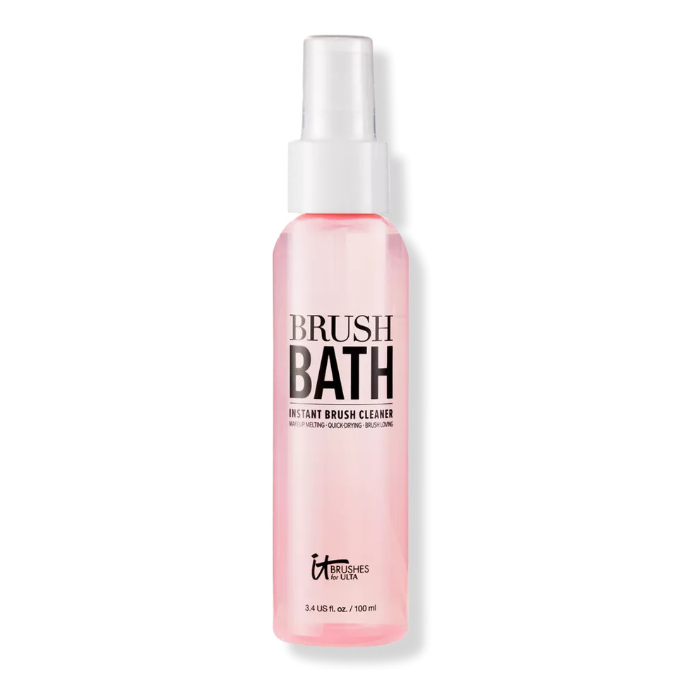 Brush Bath Purifying Makeup Brush Cleaner | Ulta
