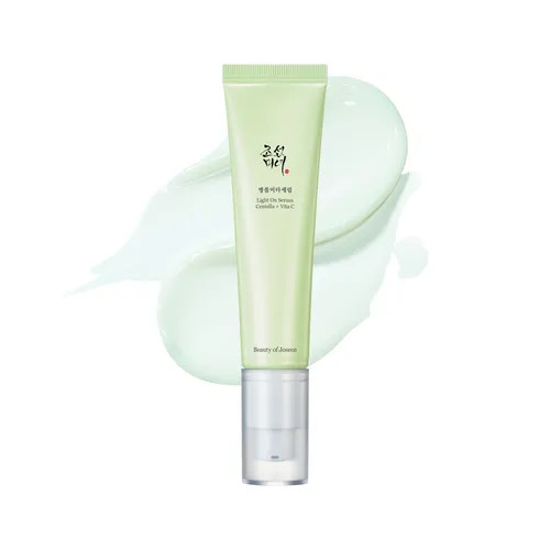 Beauty of Joseon - Light On Serum Centella + Vita C | YesStyle Global
