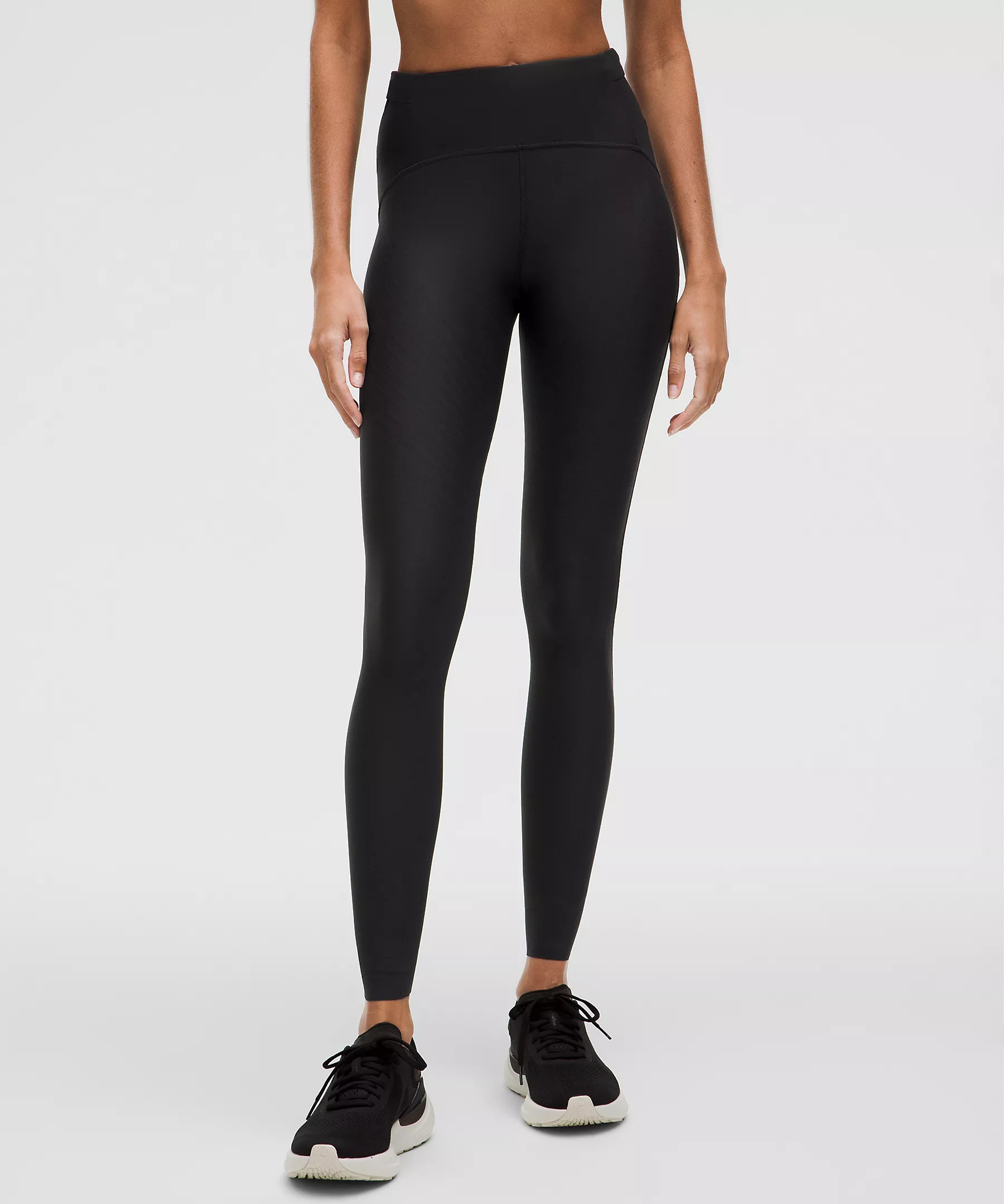 SenseKnit Running High-Rise Tight 28" | Lululemon (US)