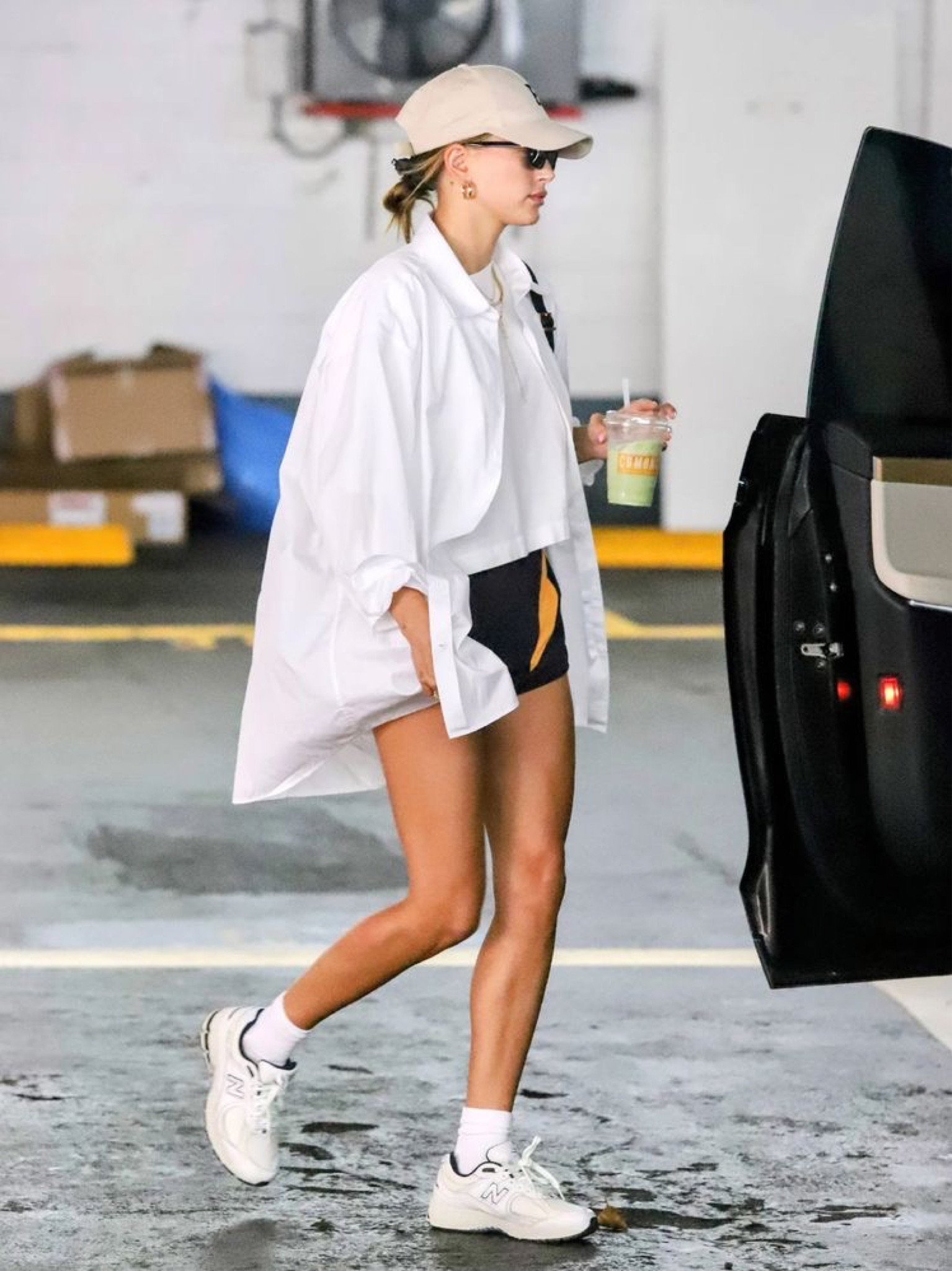 Recreate this #haileybeiber look 

#LTKunder100 #LTKstyletip #LTKFind