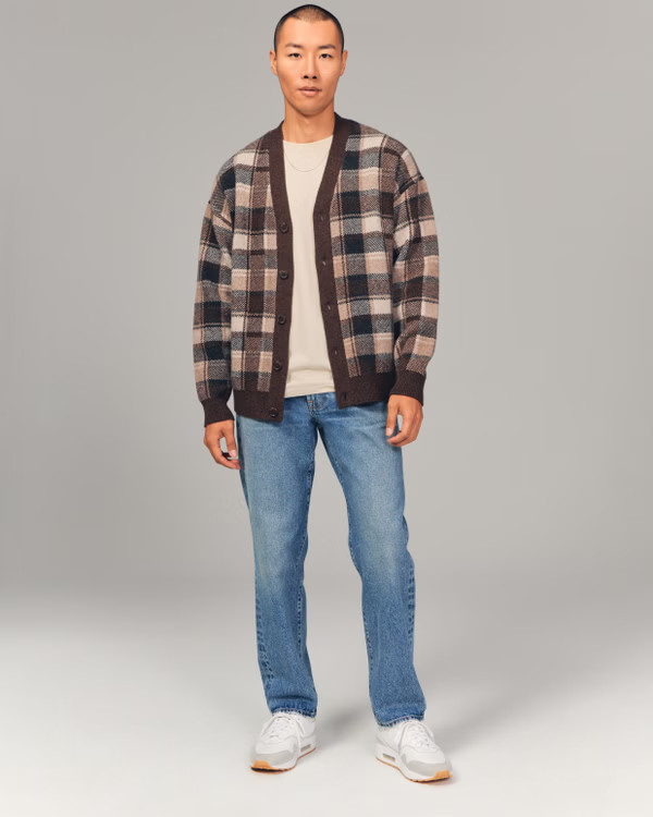 Loose Jean | Abercrombie & Fitch (US)