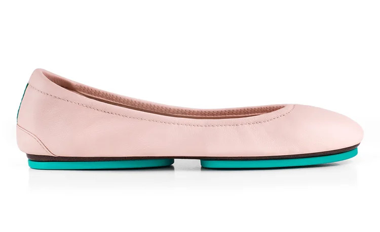 Ballerina Pink | Tieks by Gavrieli