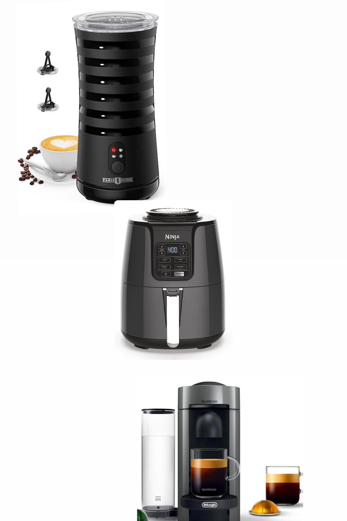 Kitchen gadgets 

#LTKCyberSaleIT #LTKHoliday #LTKGiftGuide