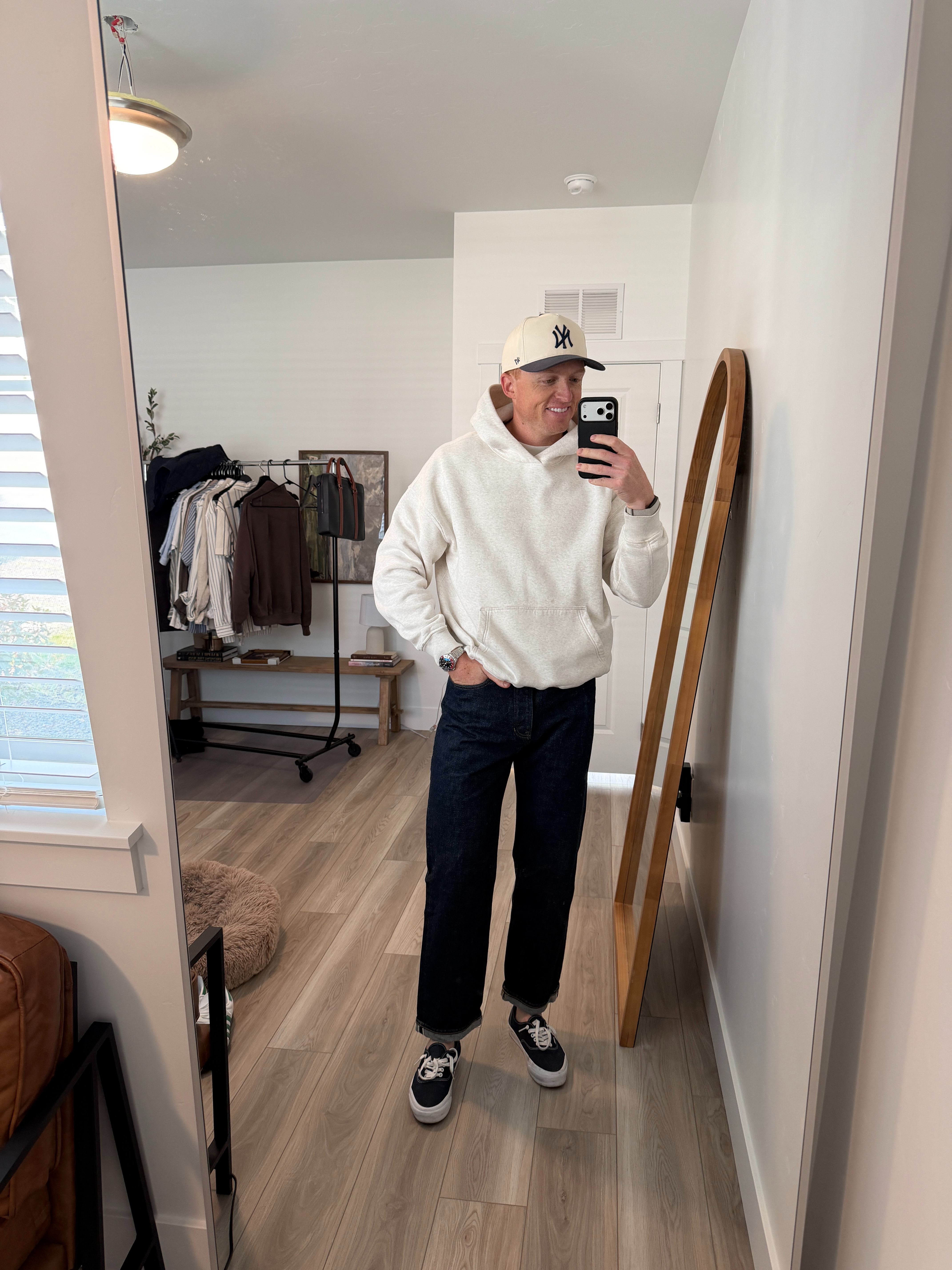 It's the perfect time to stock up on a classic like the Popover hoodie at a great price.

One of the best value hoodies and lots of great colors!
 

 #LTKMens