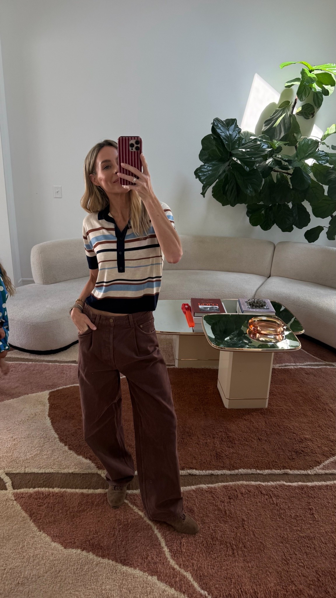 OOTD 🤎