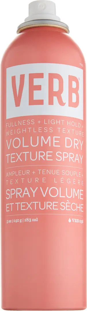 Verb Volume Dry Texture Spray | Nordstromrack | Nordstrom Rack
