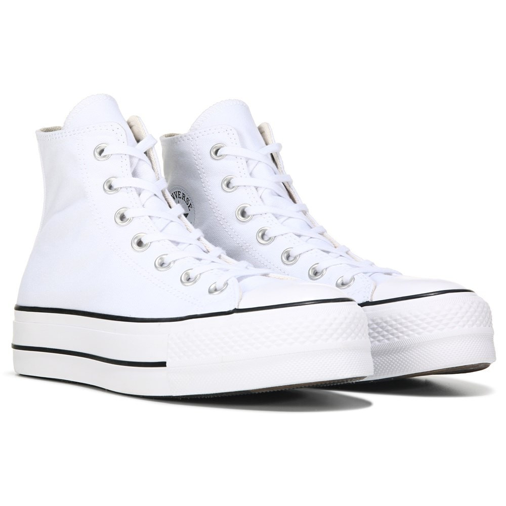 Women's Chuck Taylor All Star Hi Lift Platform Sneaker | Famous Footwear