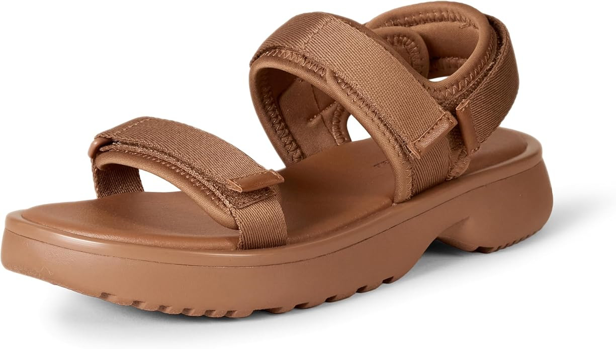 Amazon Essentials Women's Sport Sandal | Amazon (US)