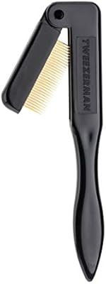 Tweezerman Folding iLashComb Model No. 1054-R | Amazon (US)