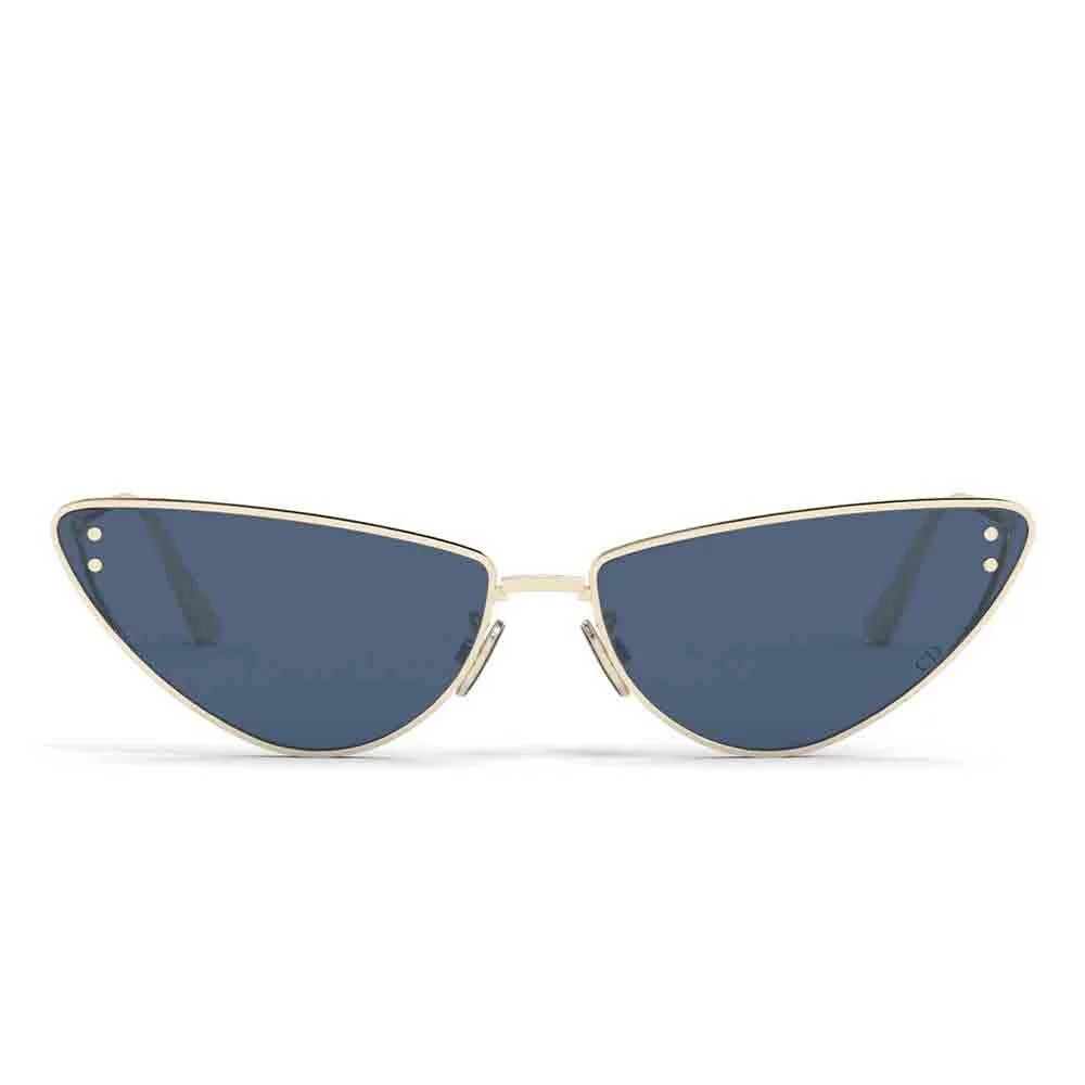 Dior Eyewear Butterfly Frame Sunglasses | Cettire Global