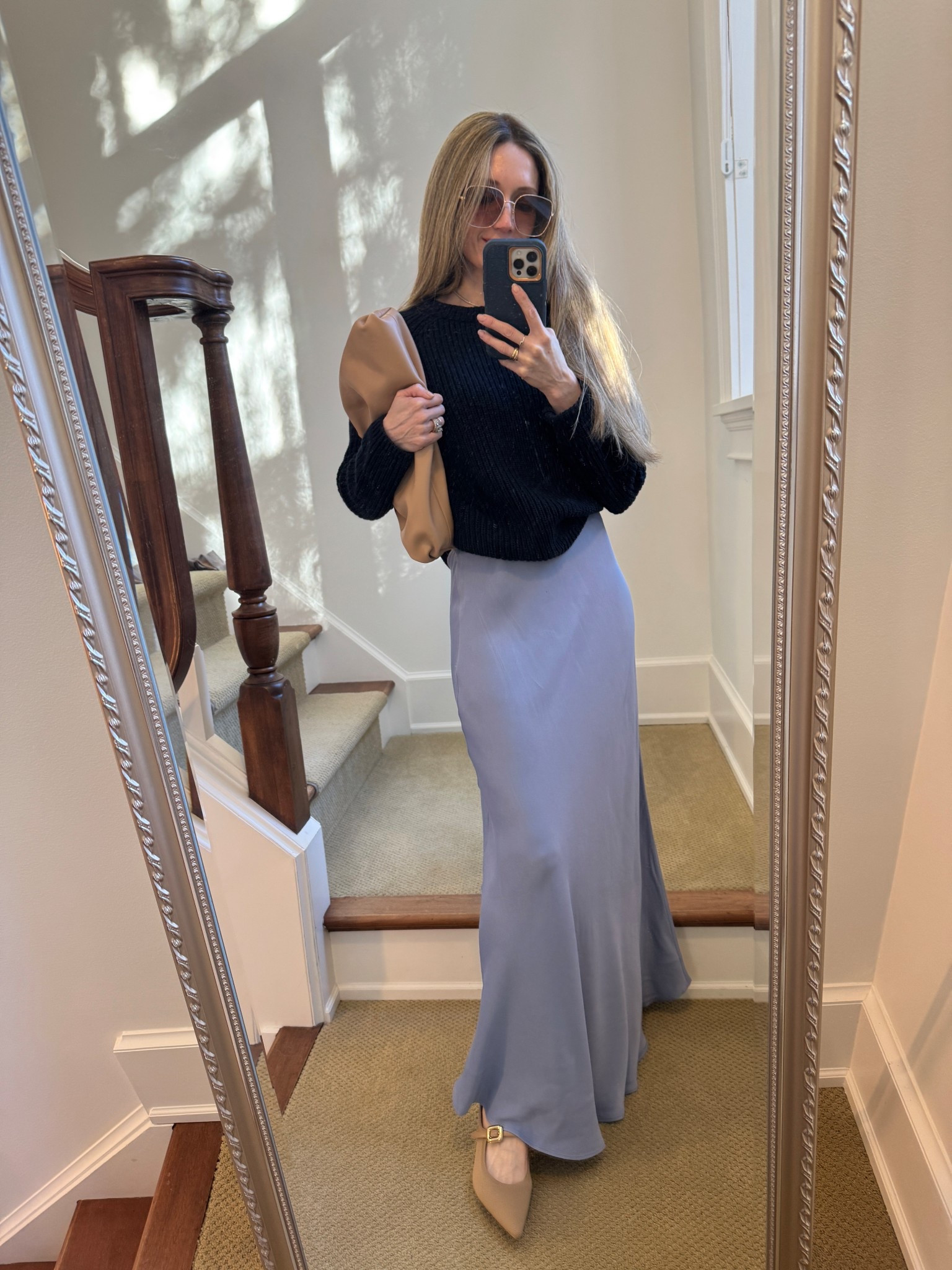 Perfect blue slip skirt!

TTS all 
Ziba20 for 20% off @Anthropologie #anthropartner 

#LTKSaleAlert #LTKSeasonal #LTKSpringSale