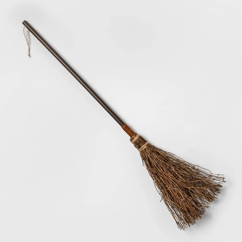 Harvest Broom Décor - Spritz™ | Target