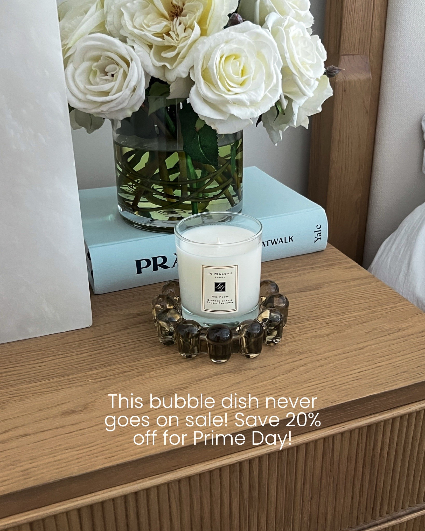 Amazon prime day home deals 
Amazon home decor on sale
Amazon bubble candle dish on sale

#LTKSaleAlert #LTKdayinmylife #LTKmomlife