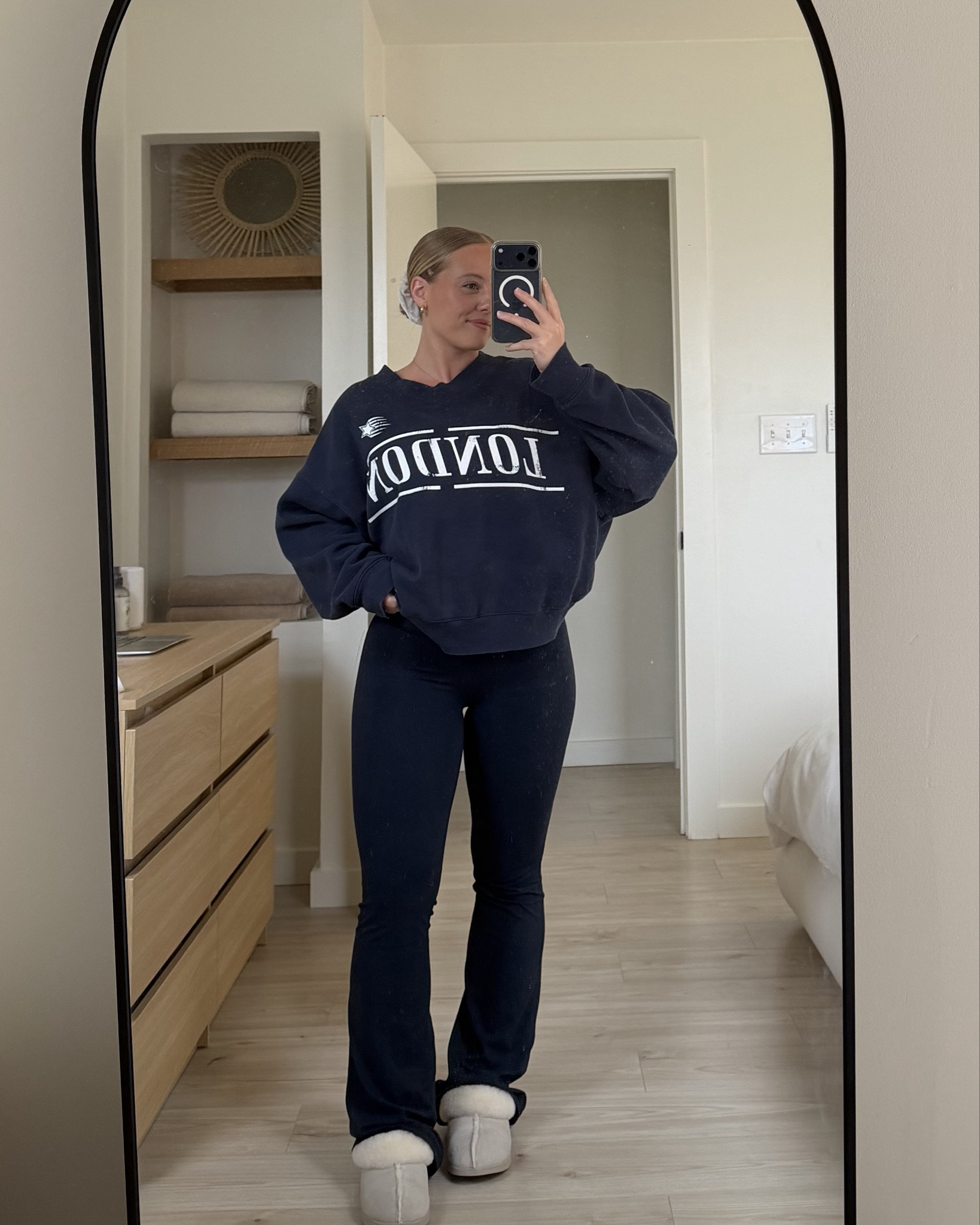 Monday blues! Wearing medium top and small leggings! 

#LTKActive #LTKdayinmylife #LTKfitnessgoals