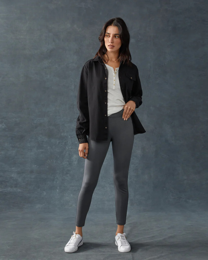 No-BS Pant | American Giant