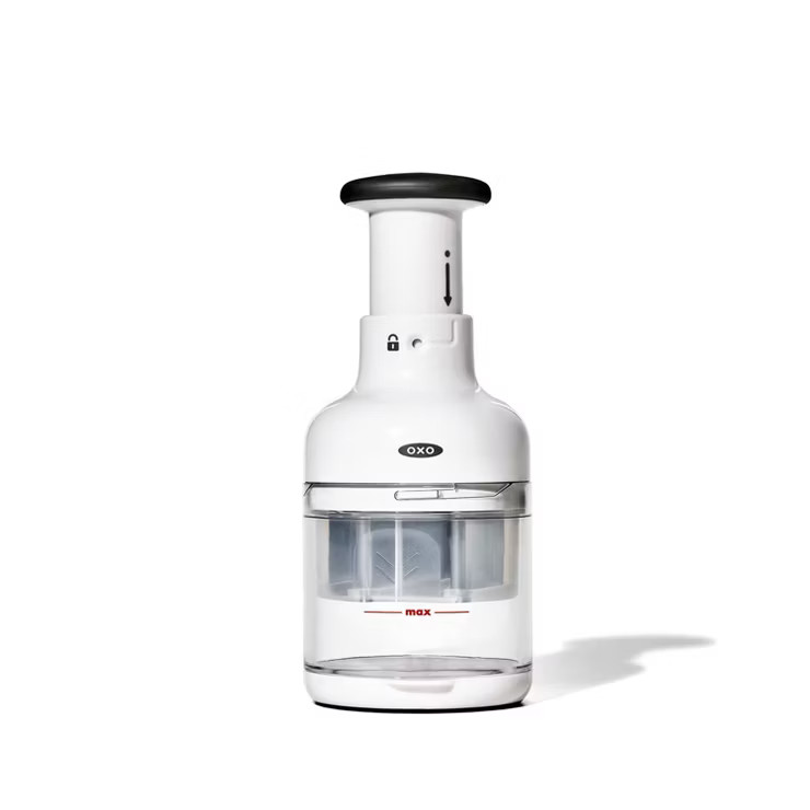 OXO Food Chopper White | Target
