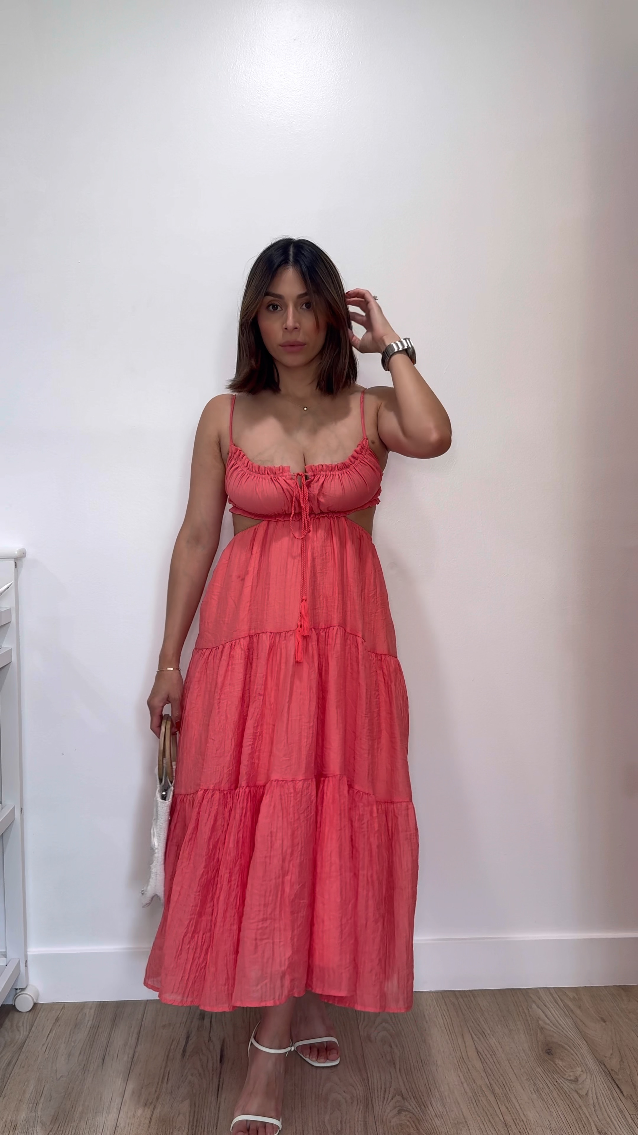 The perfect Amazon Summer Dress


#LTKSeasonal #LTKStyleTip #LTKFindsUnder50