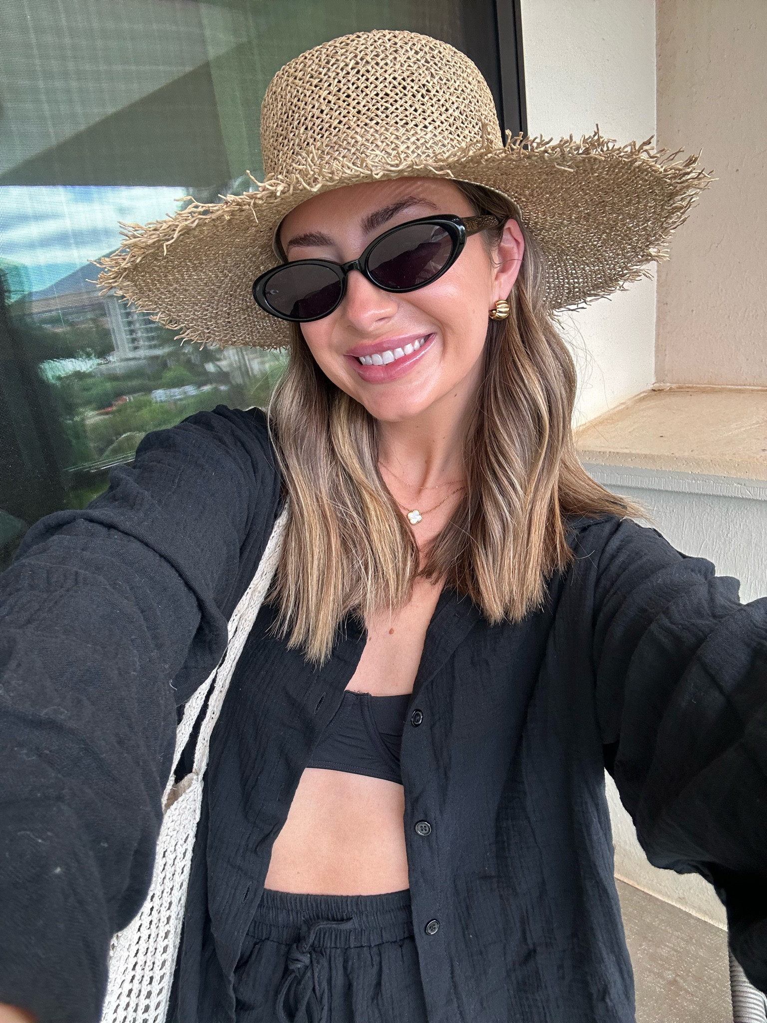 Medium in this Amazon set! 🤩🫶🏽 

#LTKSwim #LTKxPrimeDay #LTKTravel