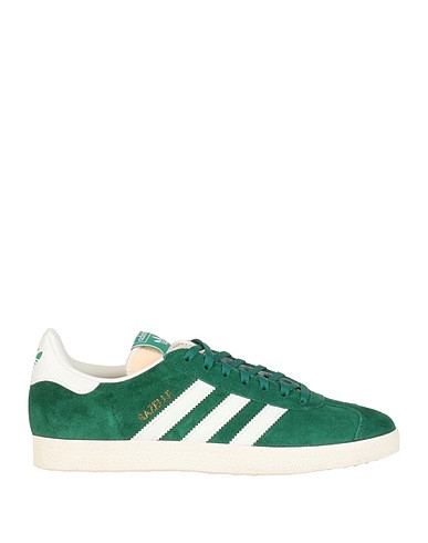 ADIDAS ORIGINALS GAZELLE
 | Sneakers Grün Damen | YOOX | YOOX (DE)