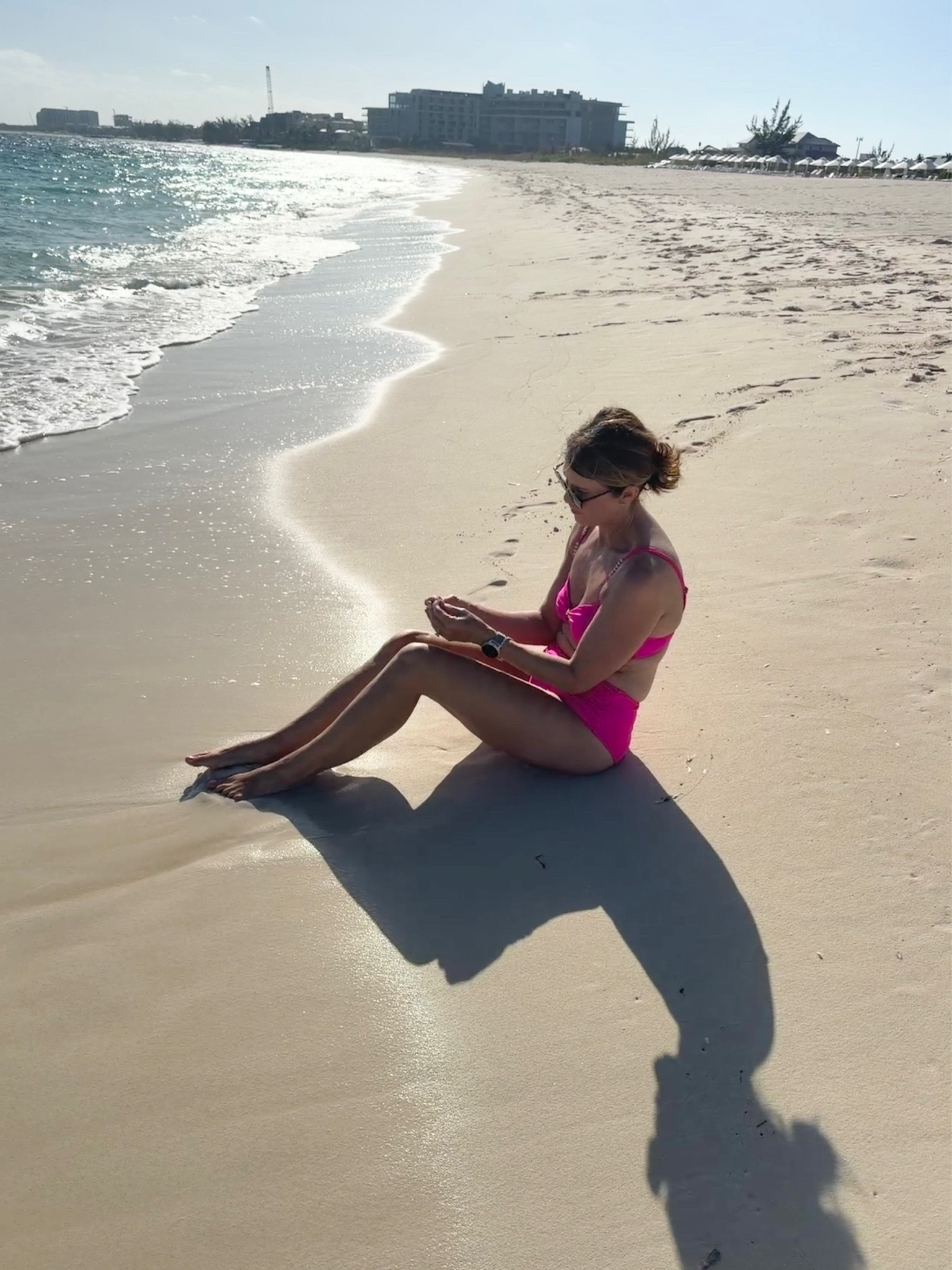 Comfortable Amazon swimsuit 
And other suits I packed for vacation

#LTKOver40 #LTKSeasonal
