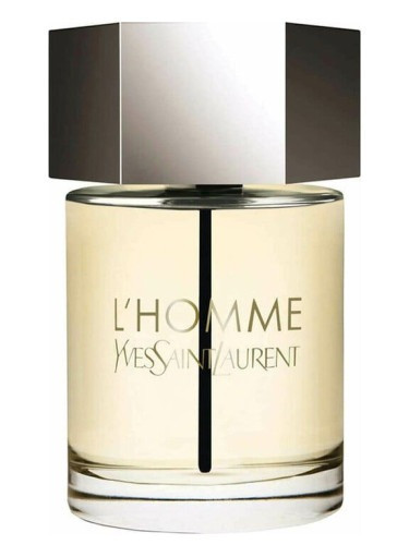 Lhomme / Ysl EDT Spray 3.4 oz (100 ml) (m) | Jomashop.com & JomaDeals.com