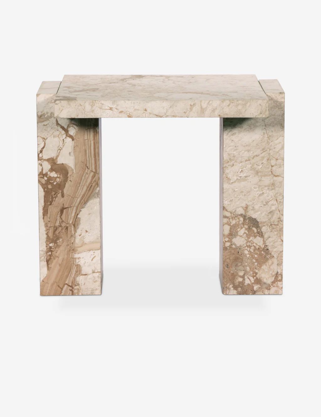 Bellona Side Table | Lulu and Georgia 