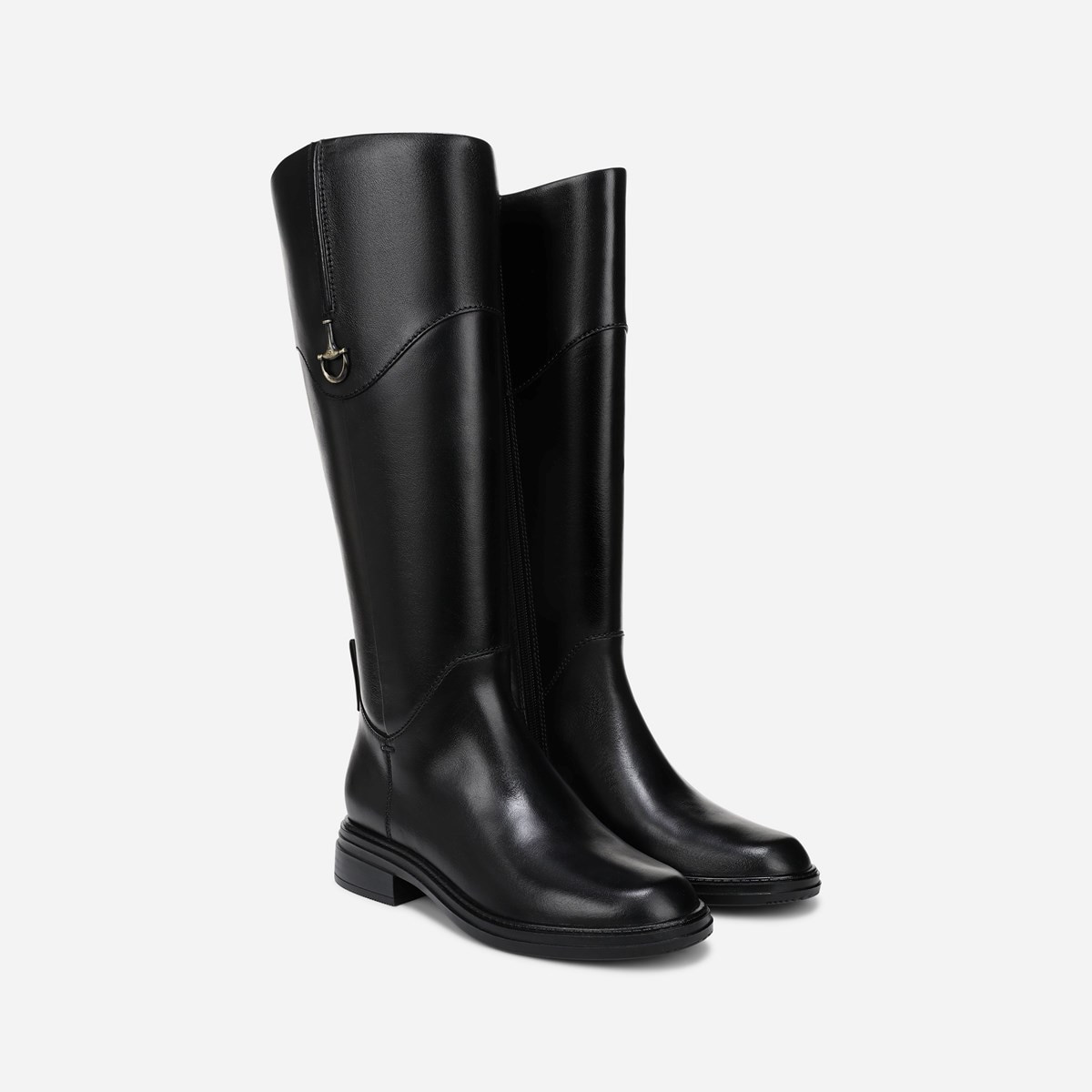 27 EDIT Oslo Riding Boot | Naturalizer.ca