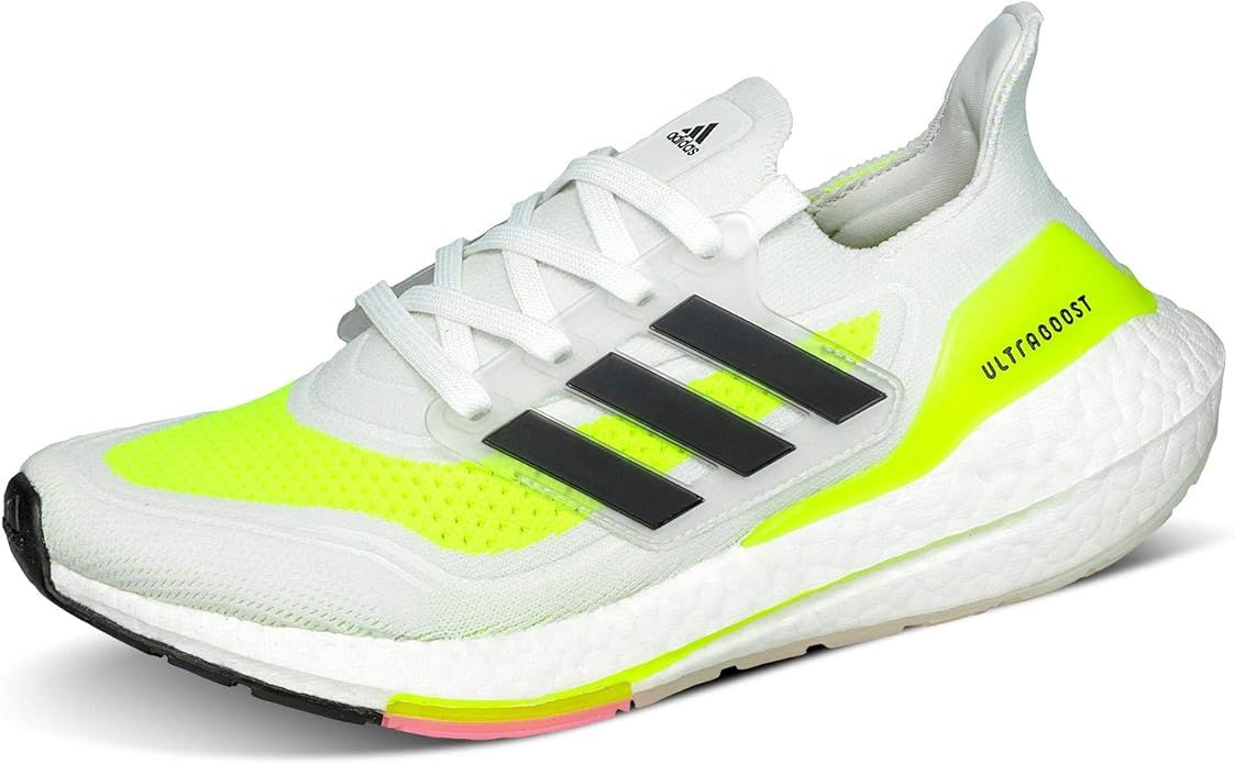 adidas Women's Ultraboost 21 W Running Shoe | Amazon (UK)