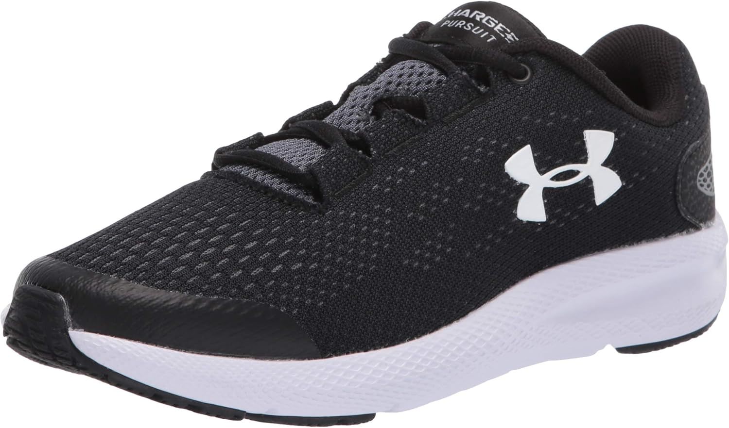 Under Armour Women's Charged Pursuit 2 Running Shoe | Amazon (US)