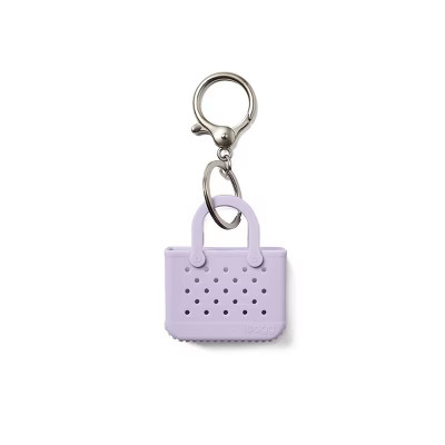 Bogg Bag Tiny Tote Keychain | Target