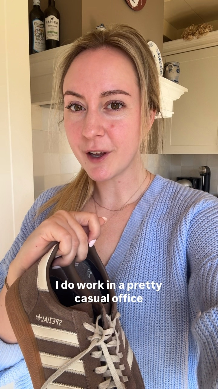 Spring summer trainers adidas spezial  

#LTKshoes #LTKeurope #LTKspring