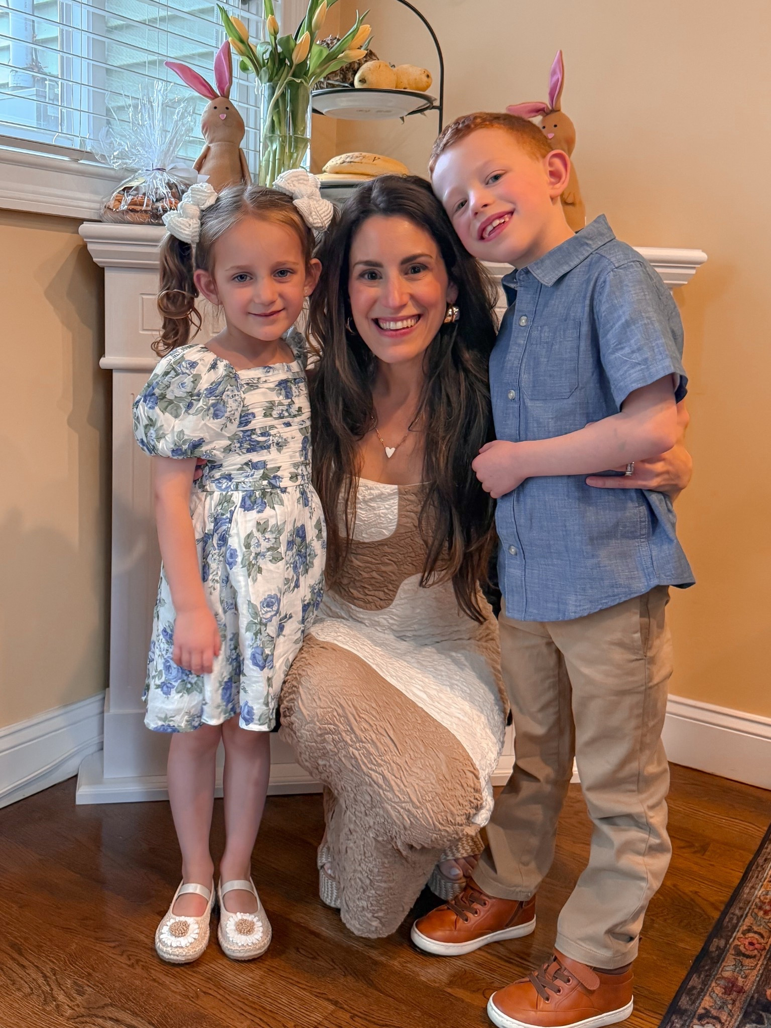 Family coordinating outfits ; toddler Abercrombie dress ; toddler girl Abercrombie outfit ; baby Abercrombie must have ; toddler boy outfit ; Mother’s Day dress ; lulus dress ; postpartum friendly dress ; bump friendly dress ; spring event dress ; petite friendly dress 

#LTKKids #LTKmomlife #LTKPetite
