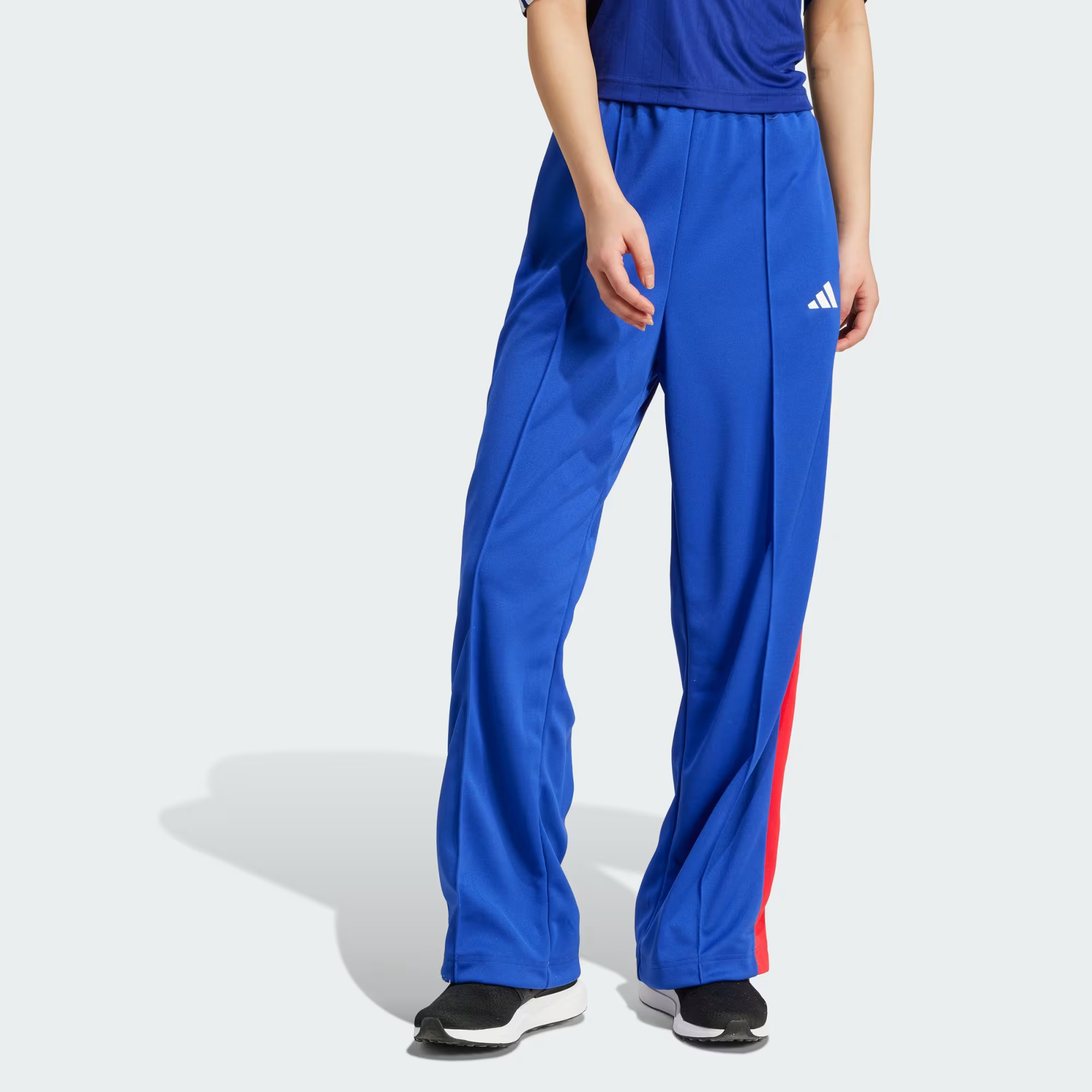 Tiro Nations Pack Wide-Leg Pants | adidas (US)