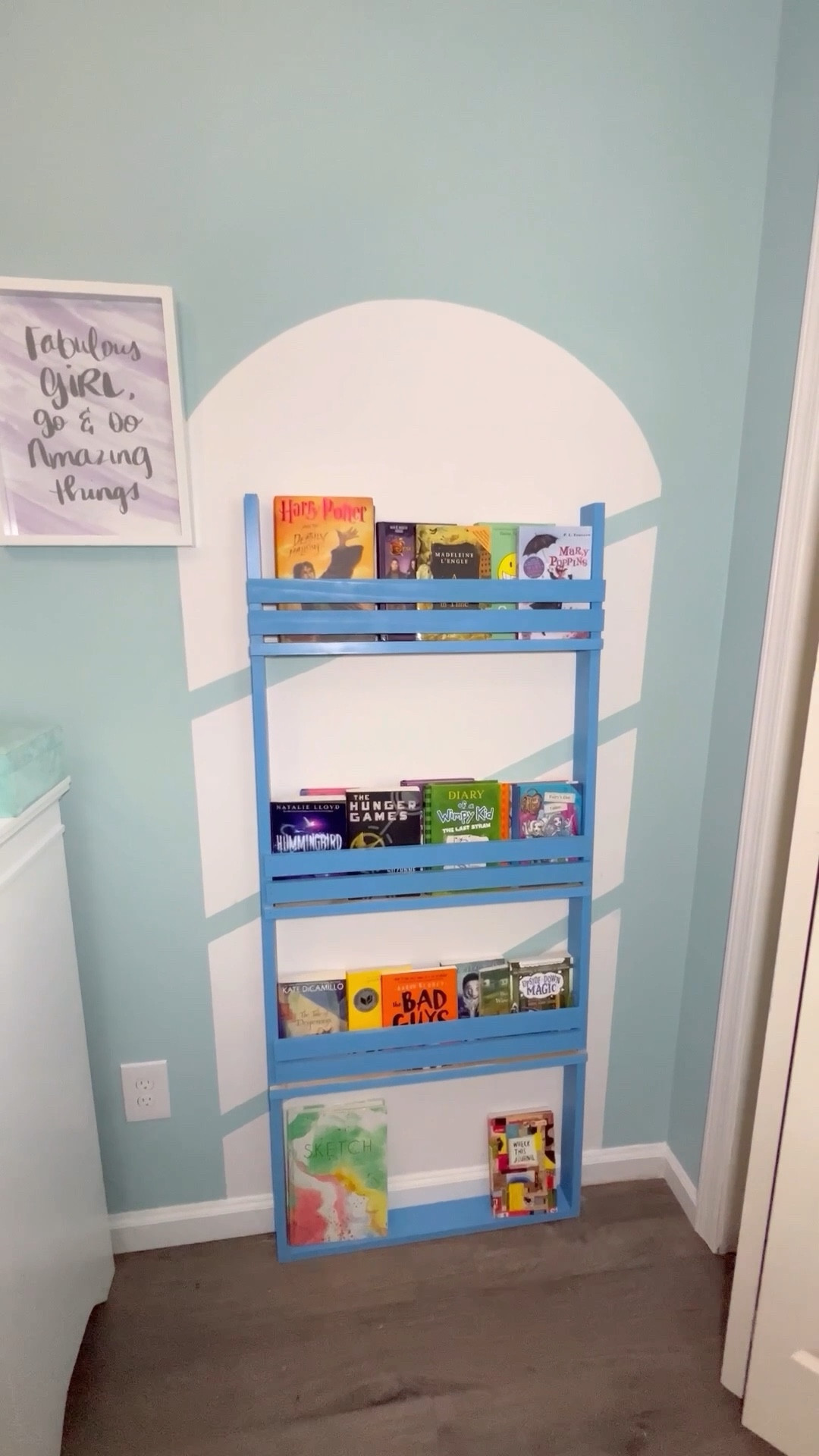 My favorite spray paint to use on DIY furniture projects! 

#LTKhome #LTKfindsunder50

#LTKVideo